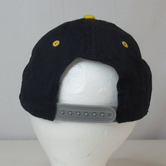 Anheuser Busch Bud Light Logo Cap/Hat With A Bottle Opener Unisex - Picture 4 of 9